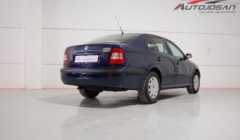 Skoda Octavia 1.9 TDi Ambiente lleno