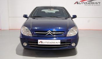 Citroën Xsara 1.6i 16V Premier lleno