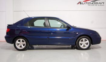 Citroën Xsara 1.6i 16V Premier lleno