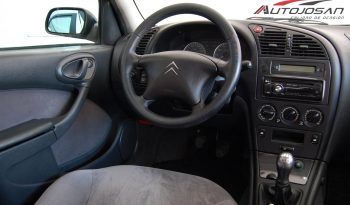 Citroën Xsara 1.6i 16V Premier lleno