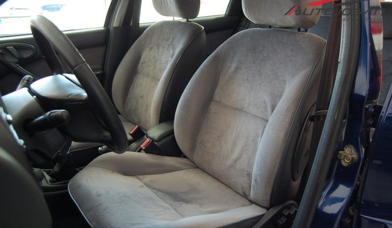 Citroën Xsara 1.6i 16V Premier lleno