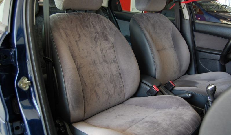 Citroën Xsara 1.6i 16V Premier lleno