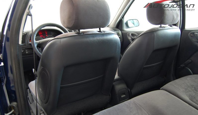Citroën Xsara 1.6i 16V Premier lleno
