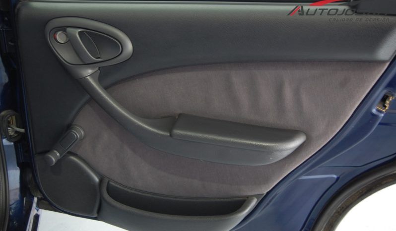 Citroën Xsara 1.6i 16V Premier lleno
