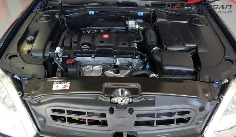 Citroën Xsara 1.6i 16V Premier lleno