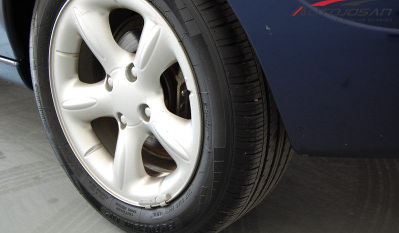 Citroën Xsara 1.6i 16V Premier lleno
