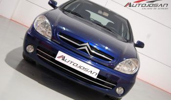 Citroën Xsara 1.6i 16V Premier lleno