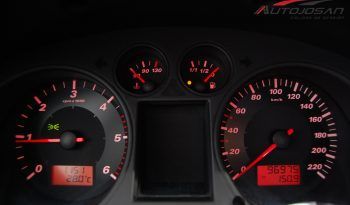 Seat Ibiza 1.9 TDi Sport Rider lleno