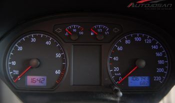 Volkswagen Polo 1.2i 12V lleno