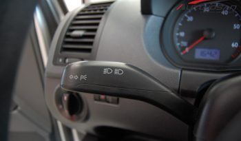 Volkswagen Polo 1.2i 12V lleno