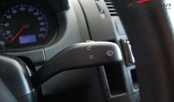Volkswagen Polo 1.2i 12V lleno