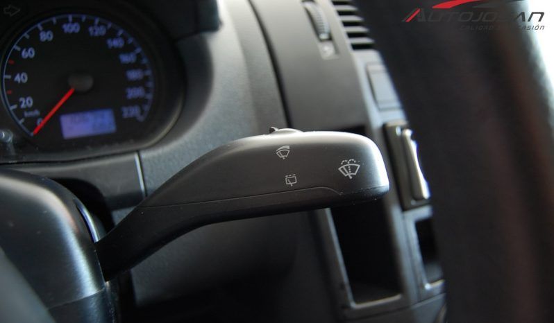 Volkswagen Polo 1.2i 12V lleno