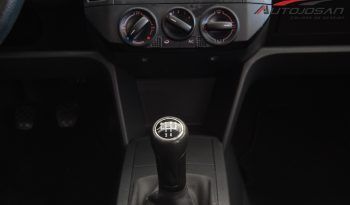 Volkswagen Polo 1.2i 12V lleno