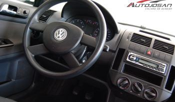 Volkswagen Polo 1.2i 12V lleno