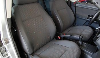 Volkswagen Polo 1.2i 12V lleno