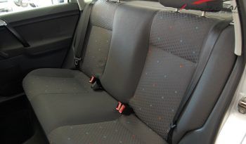 Volkswagen Polo 1.2i 12V lleno
