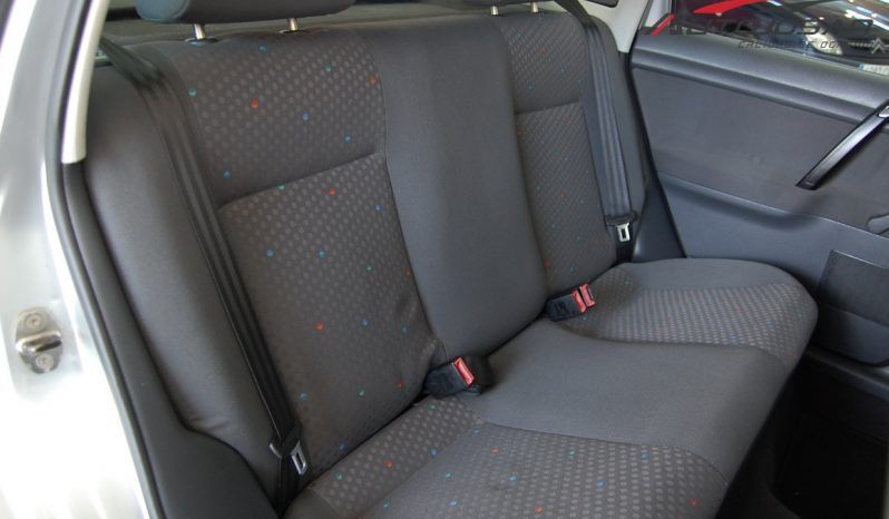 Volkswagen Polo 1.2i 12V lleno