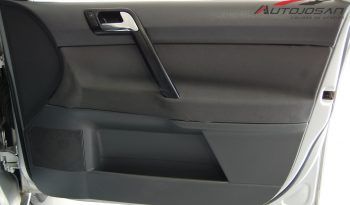 Volkswagen Polo 1.2i 12V lleno