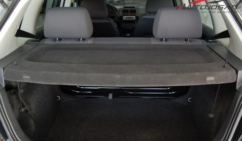 Volkswagen Polo 1.2i 12V lleno