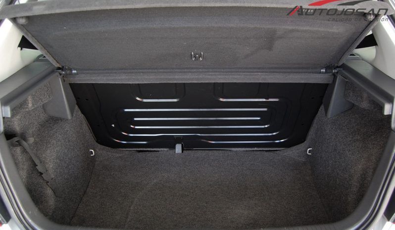 Volkswagen Polo 1.2i 12V lleno