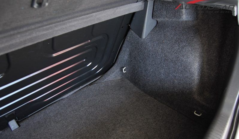 Volkswagen Polo 1.2i 12V lleno