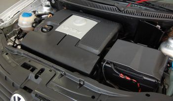 Volkswagen Polo 1.2i 12V lleno