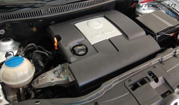 Volkswagen Polo 1.2i 12V lleno