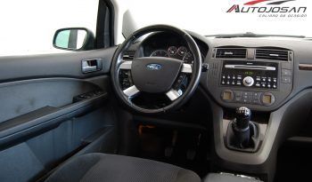 Ford C-Max 1.8 TDCi Ghia lleno
