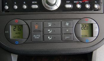 Ford C-Max 1.8 TDCi Ghia lleno