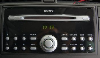 Ford C-Max 1.8 TDCi Ghia lleno