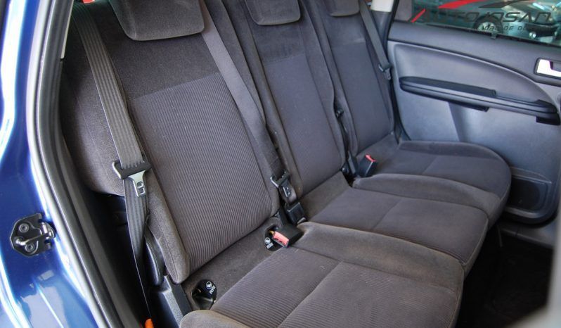 Ford C-Max 1.8 TDCi Ghia lleno