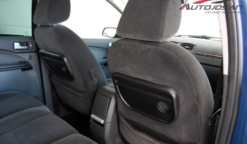 Ford C-Max 1.8 TDCi Ghia lleno