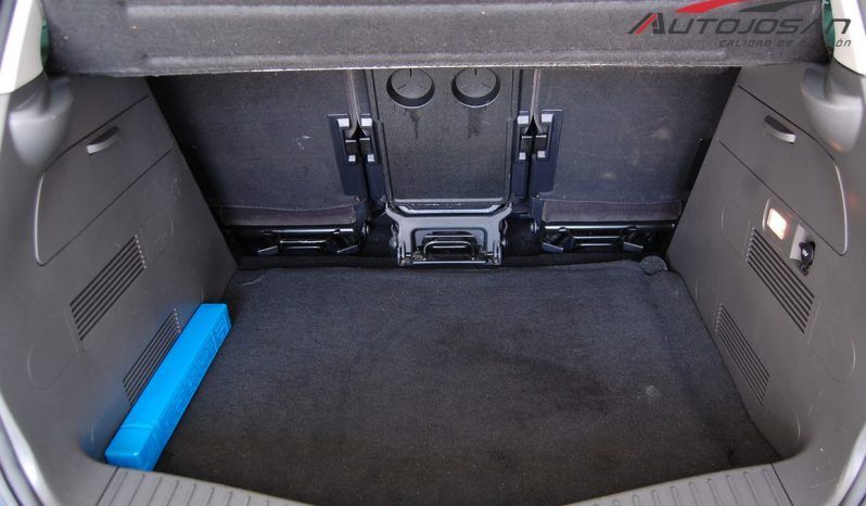 Ford C-Max 1.8 TDCi Ghia lleno