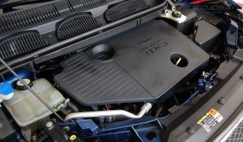 Ford C-Max 1.8 TDCi Ghia lleno