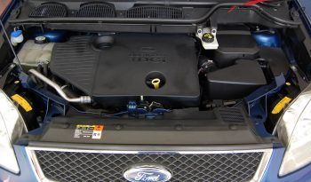 Ford C-Max 1.8 TDCi Ghia lleno