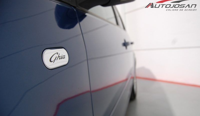 Ford C-Max 1.8 TDCi Ghia lleno