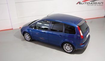 Ford C-Max 1.8 TDCi Ghia lleno