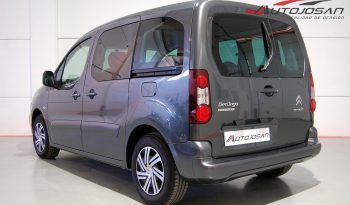 Citroën Berlingo 1.6 BlueHdi Feel Multispace lleno