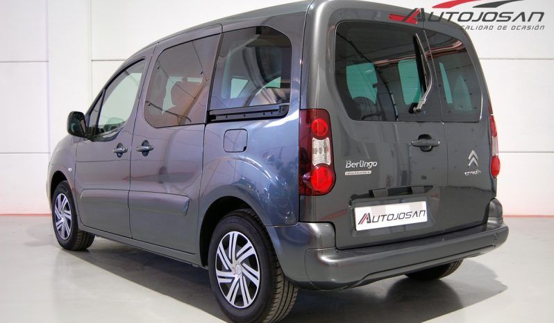 Citroën Berlingo 1.6 BlueHdi Feel Multispace lleno