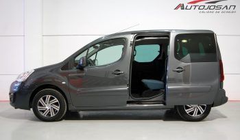 Citroën Berlingo 1.6 BlueHdi Feel Multispace lleno