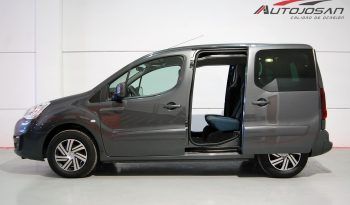 Citroën Berlingo 1.6 BlueHdi Feel Multispace lleno
