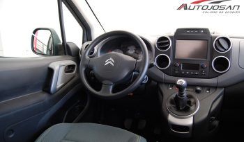 Citroën Berlingo 1.6 BlueHdi Feel Multispace lleno