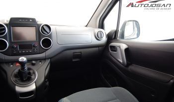 Citroën Berlingo 1.6 BlueHdi Feel Multispace lleno