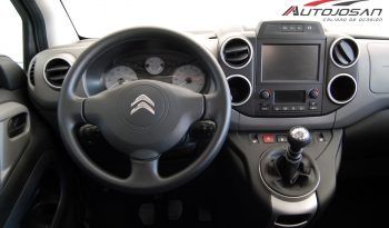Citroën Berlingo 1.6 BlueHdi Feel Multispace lleno