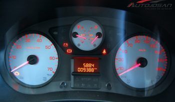 Citroën Berlingo 1.6 BlueHdi Feel Multispace lleno
