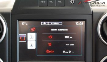 Citroën Berlingo 1.6 BlueHdi Feel Multispace lleno