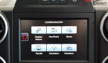 Citroën Berlingo 1.6 BlueHdi Feel Multispace lleno