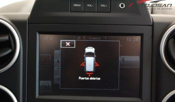 Citroën Berlingo 1.6 BlueHdi Feel Multispace lleno