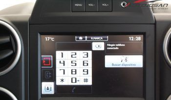 Citroën Berlingo 1.6 BlueHdi Feel Multispace lleno