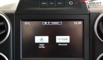 Citroën Berlingo 1.6 BlueHdi Feel Multispace lleno